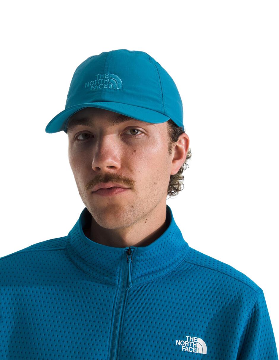 Gorra visera curva elástico para entrenamiento para hombre 2