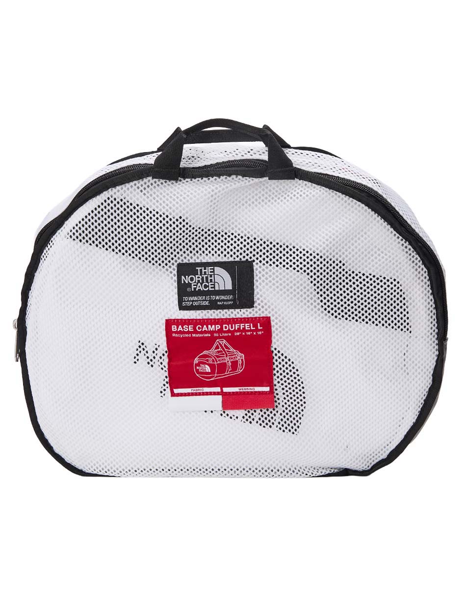 Maleta deportiva Base Camp unisex 6