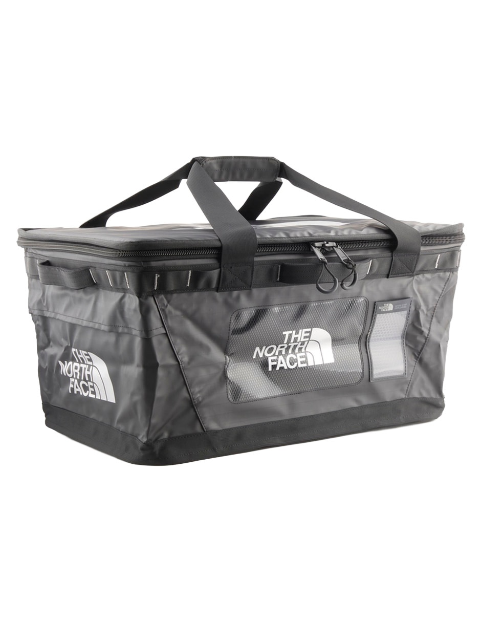 Bolsa duffel unisex 65 L 6