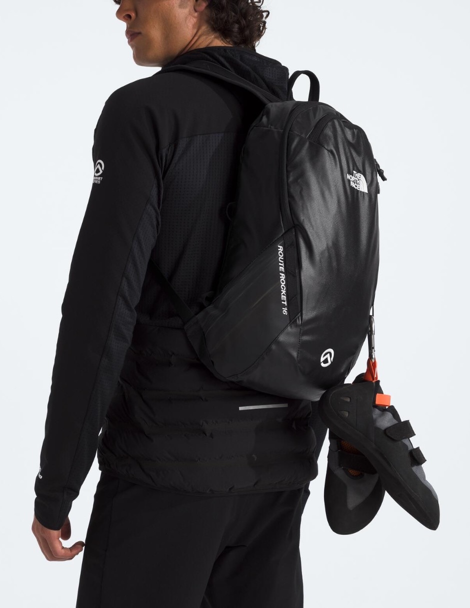 Mochila deportiva unisex 5