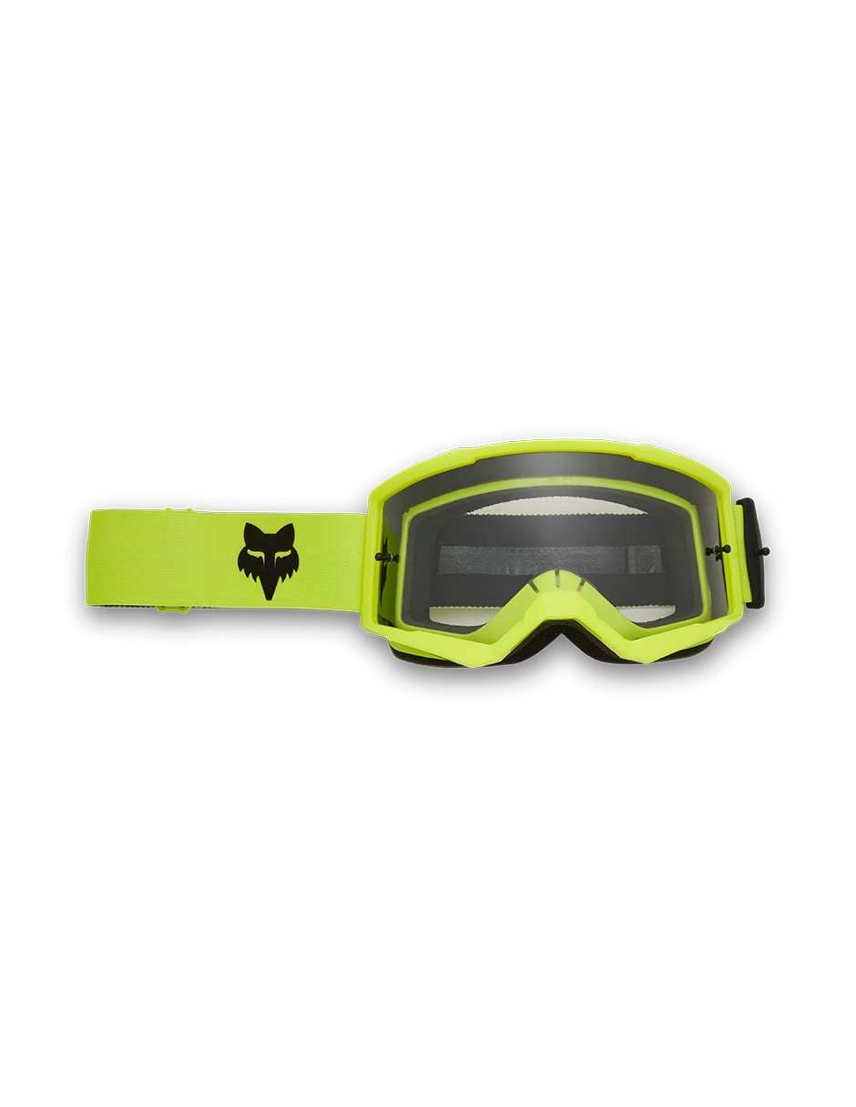 Lentes de ciclismo Main Core