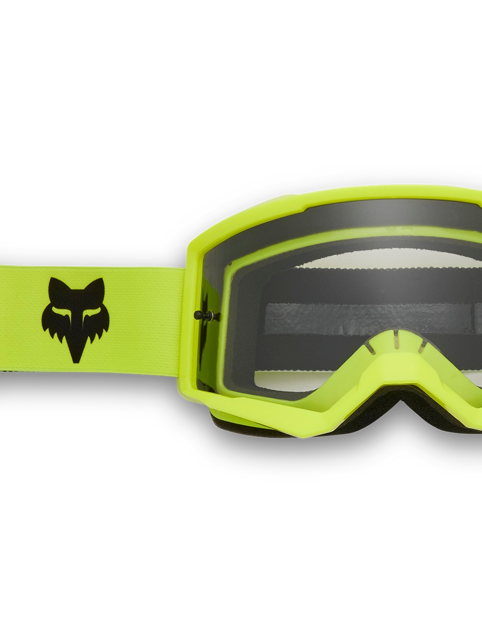 Lentes de ciclismo Main Core 3