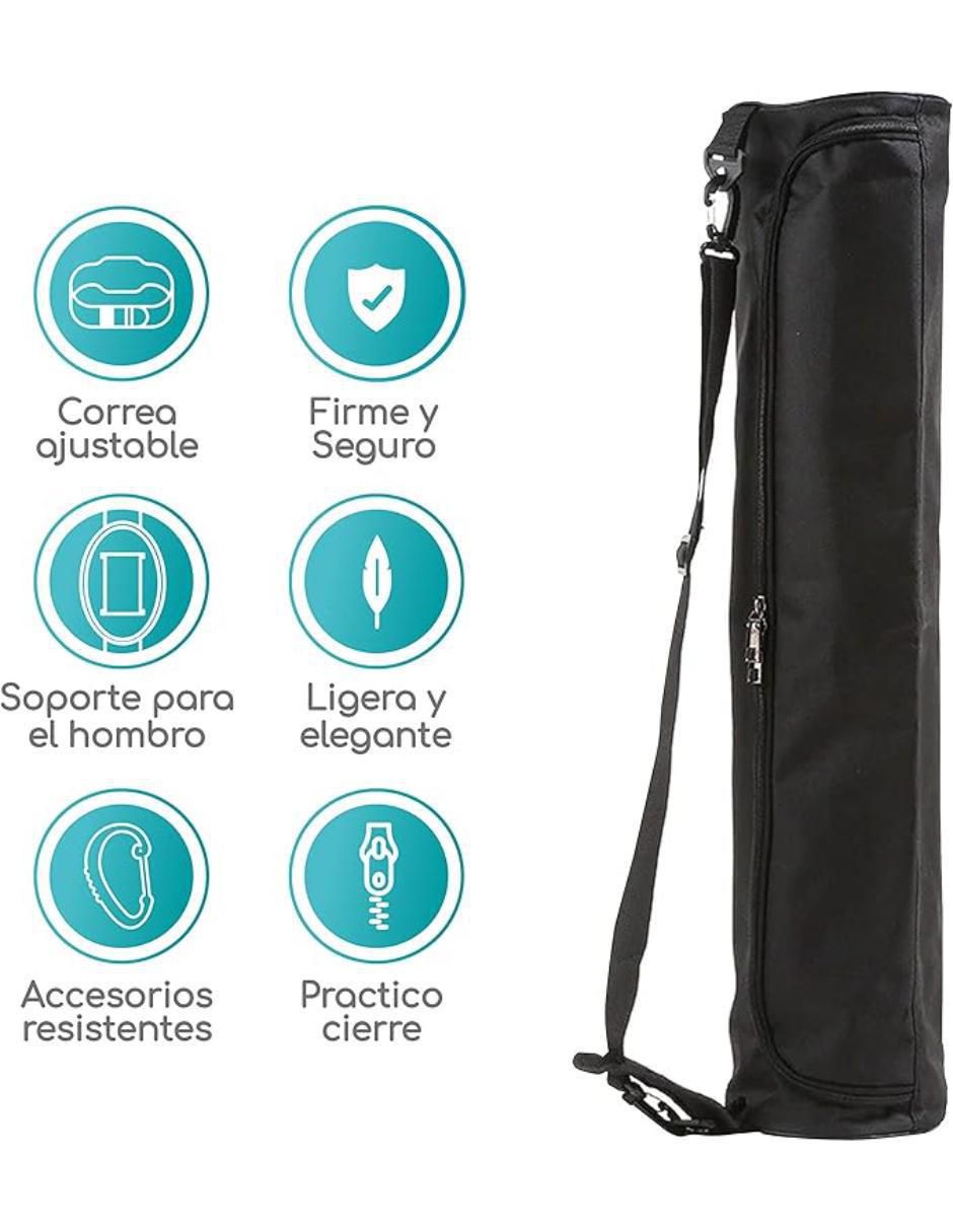 Bolsa duffel unisex 2