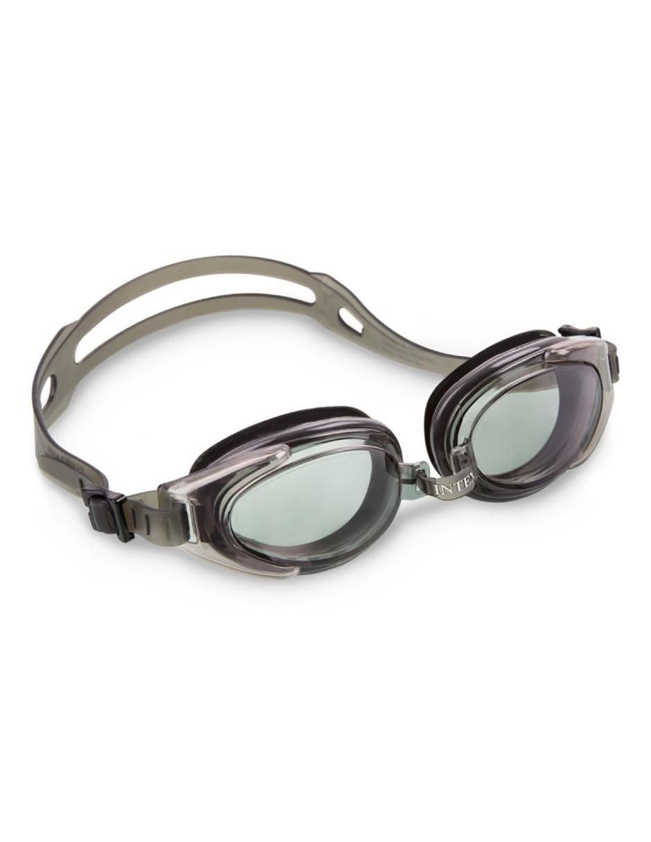 Goggles de puente fijo para natación unisex Goggles de puente fijo para natación unisex