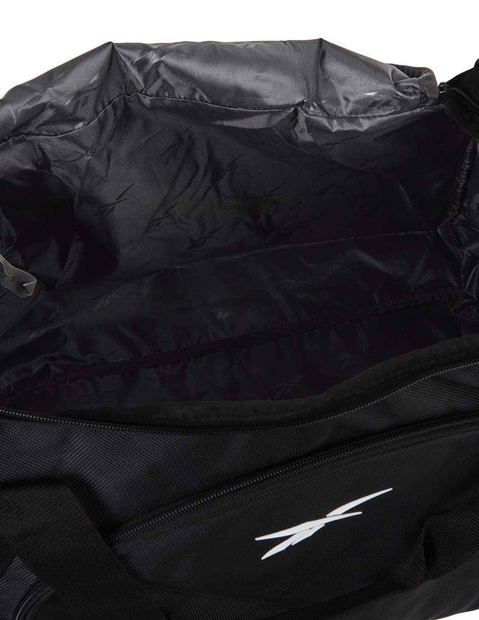 Bolsa duffel de poliéster unisex 4