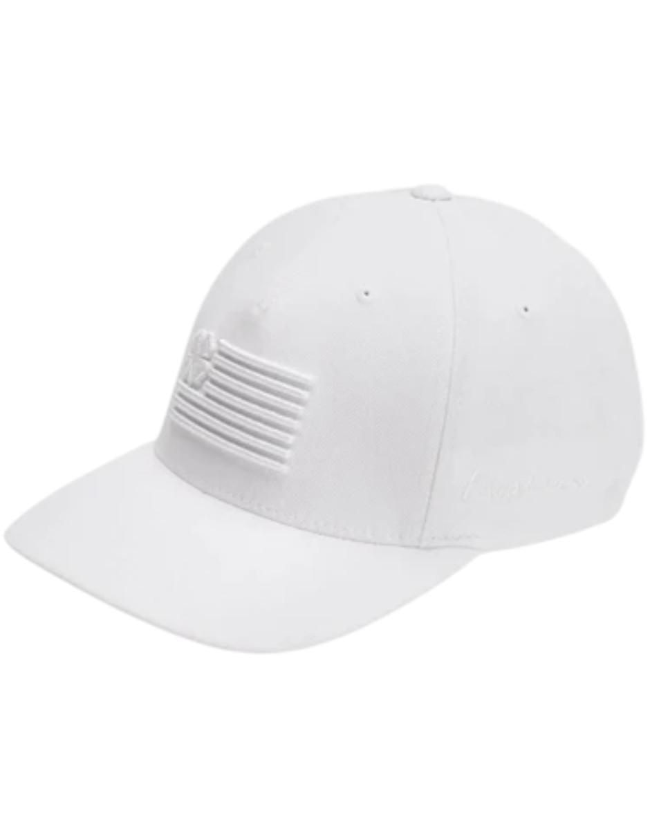 Gorra visera semicurva broche Lifestyle unisex
