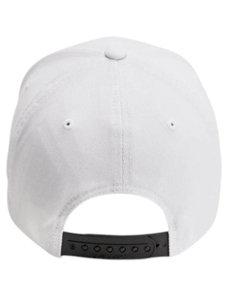 Gorra visera semicurva broche Lifestyle unisex 3
