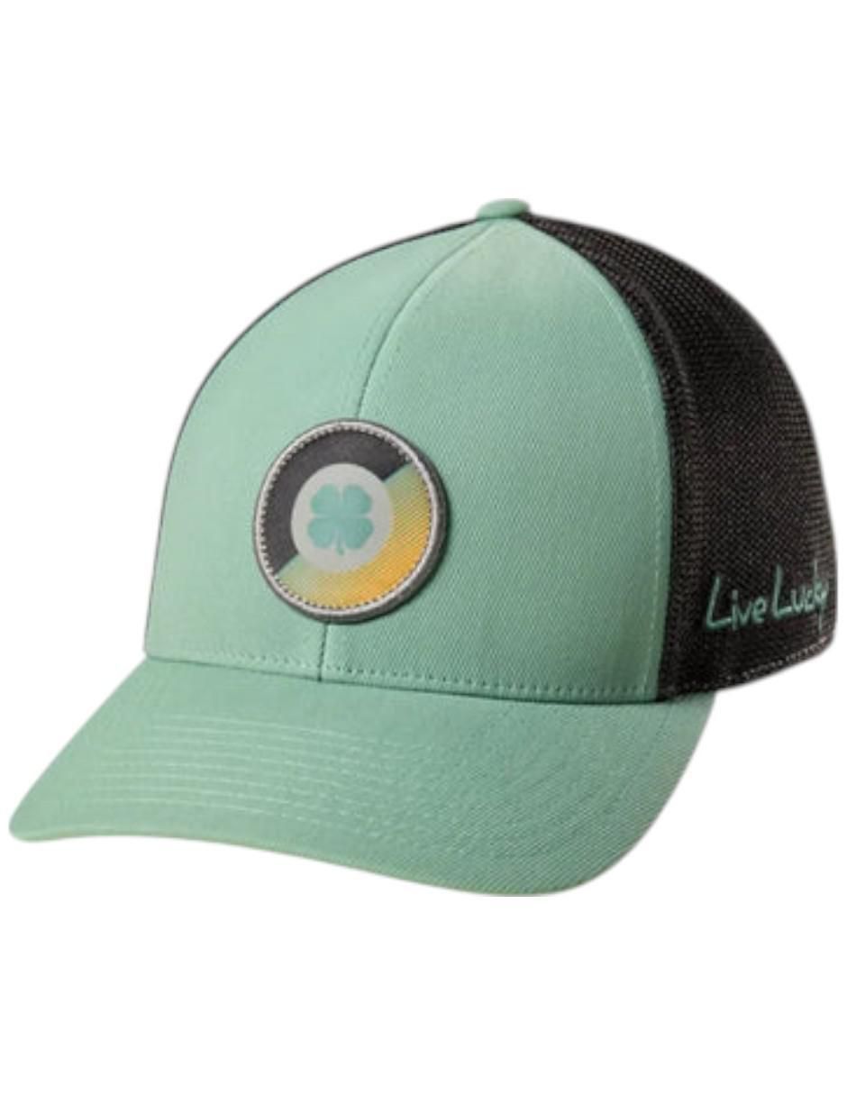 Gorra visera semicurva broche Lifestyle unisex