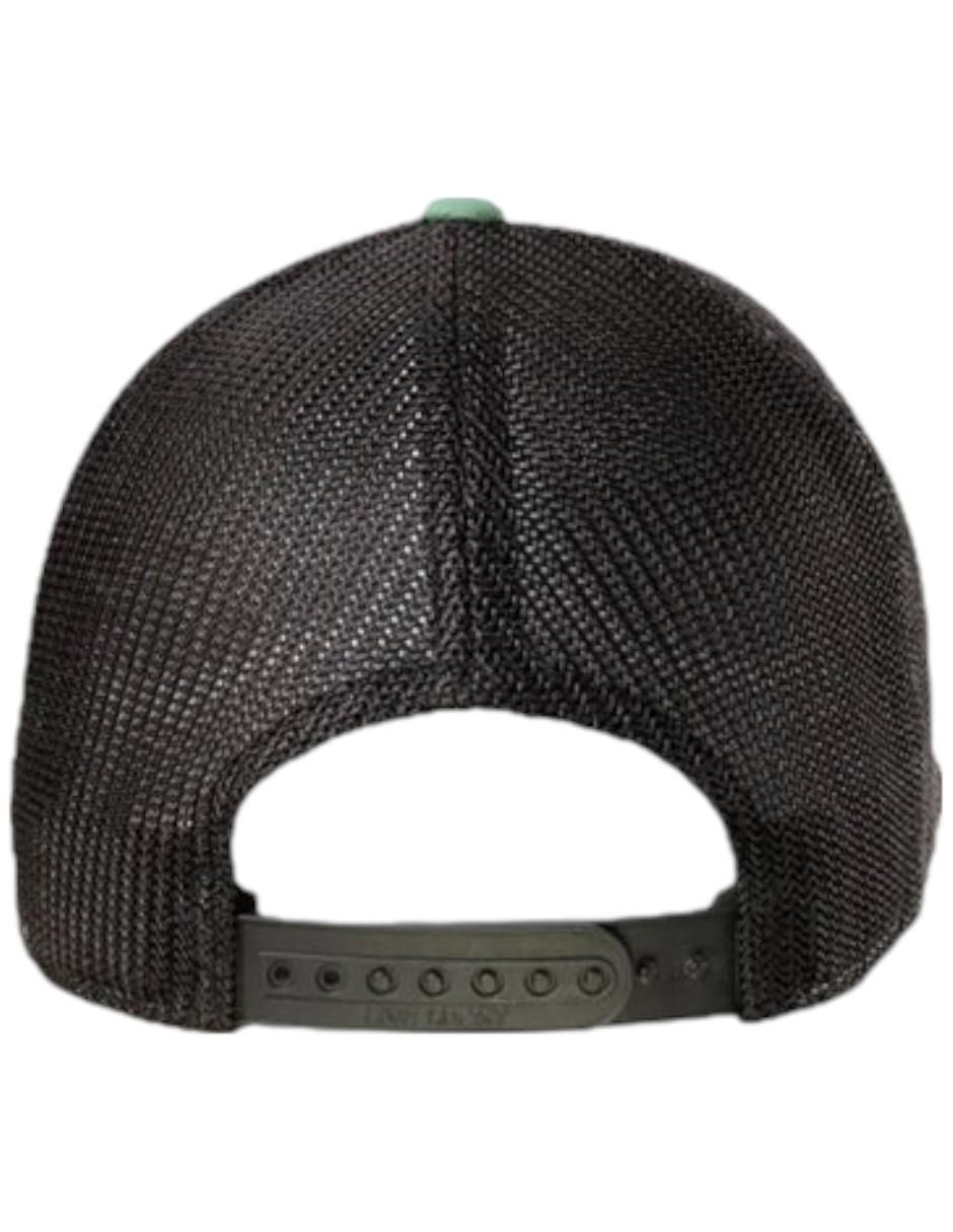Gorra visera semicurva broche Lifestyle unisex 2