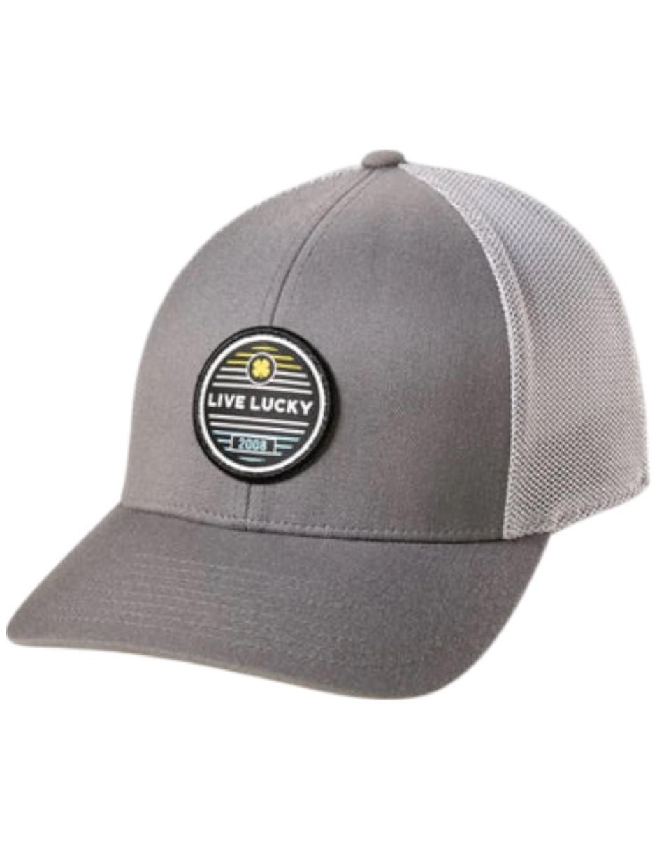 Gorra visera semicurva broche Lifestyle unisex