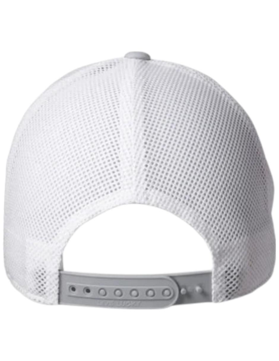Gorra visera semicurva broche Lifestyle unisex 2