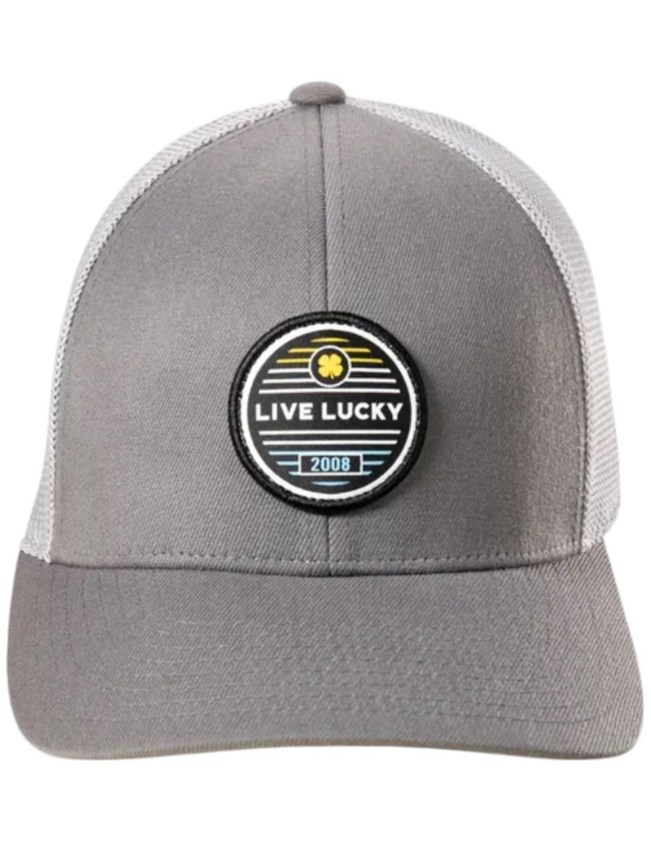 Gorra visera semicurva broche Lifestyle unisex 3
