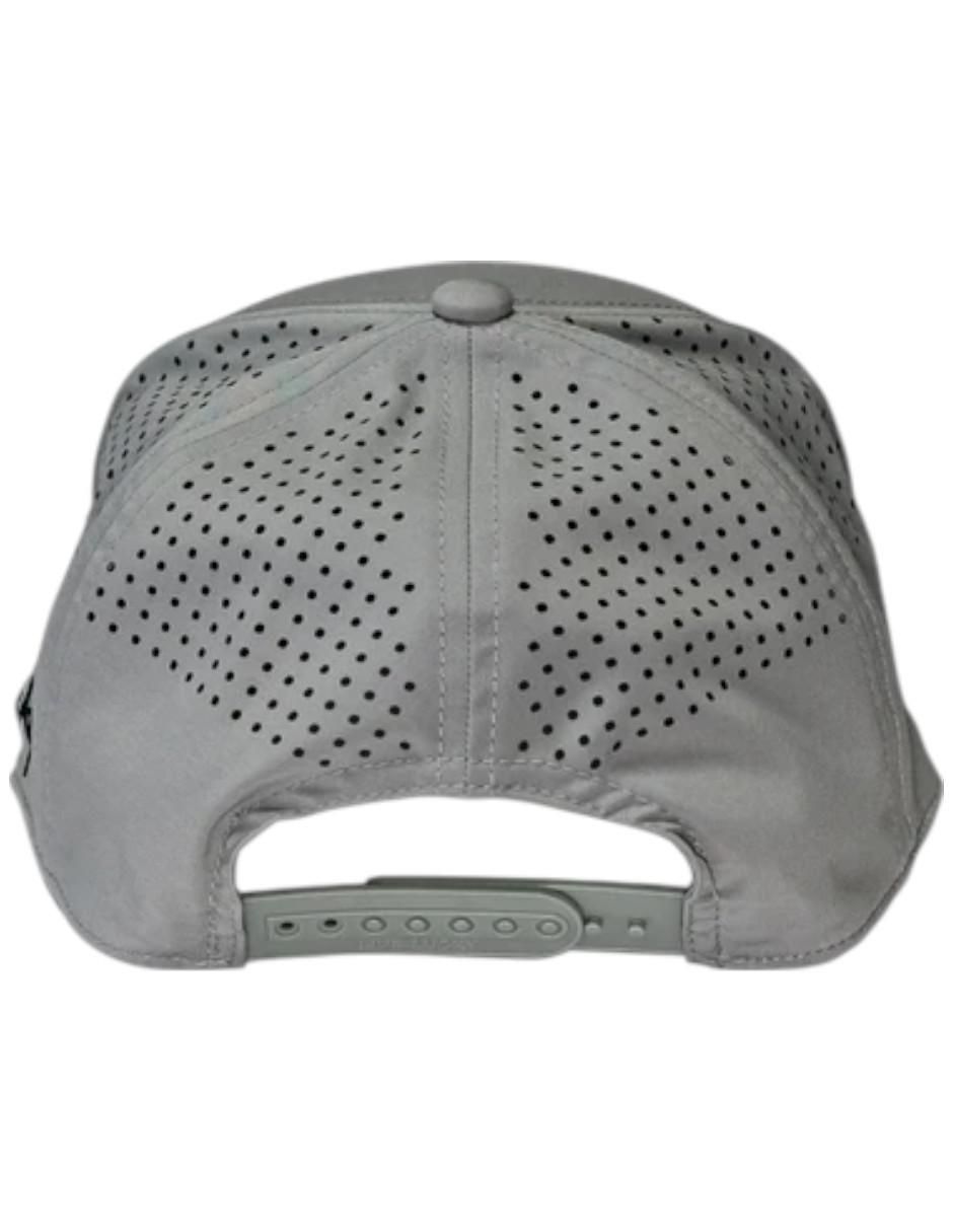 Gorra visera plana broche Lifestyle unisex 3