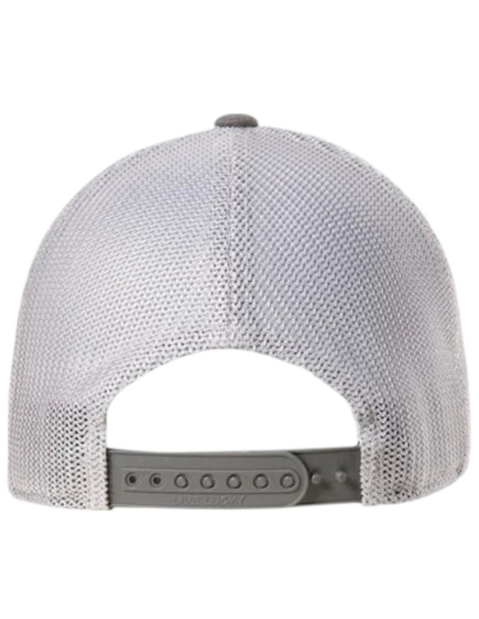 Gorra visera semicurva broche Lifestyle unisex 2