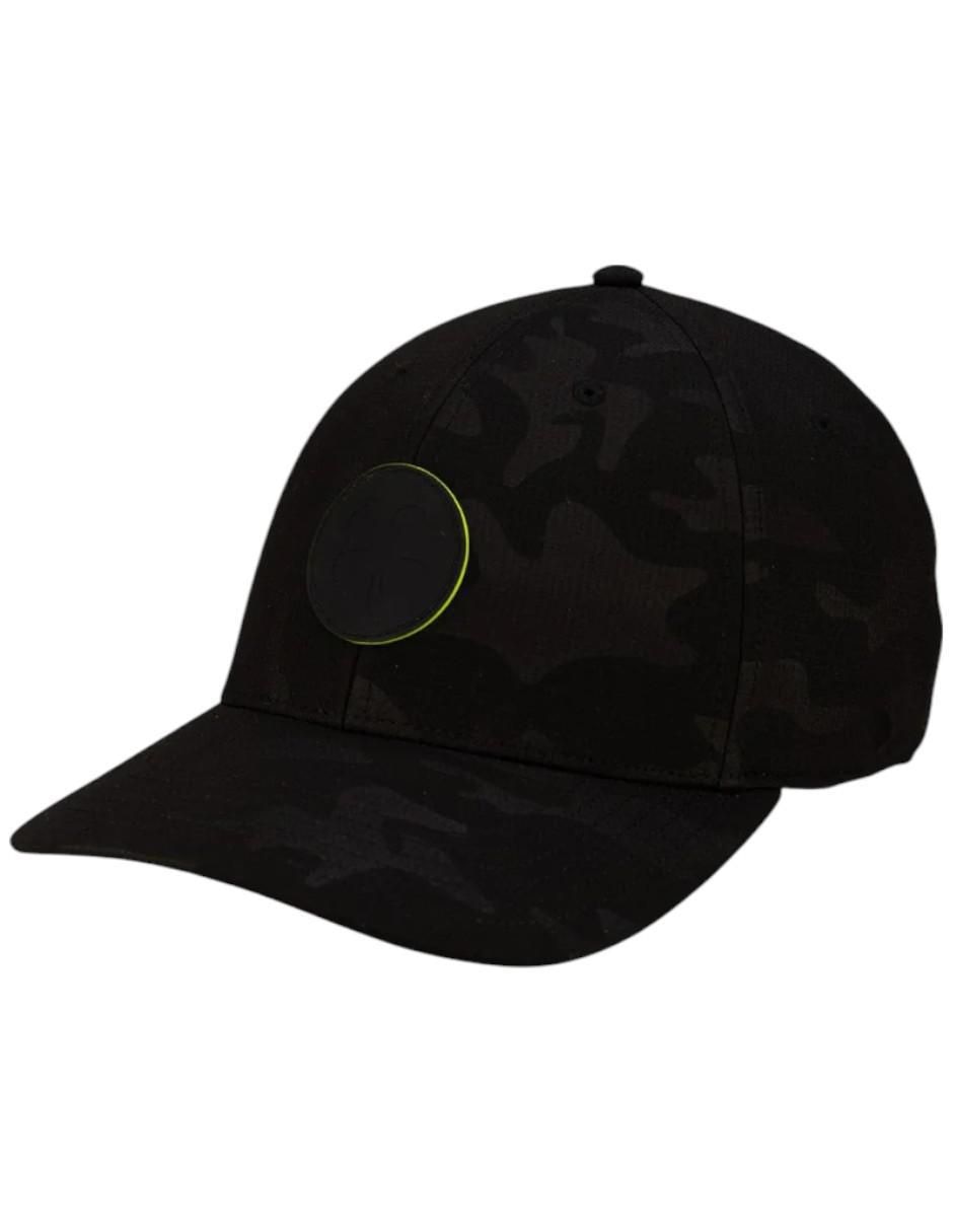 Gorra visera semicurva broche Lifestyle unisex