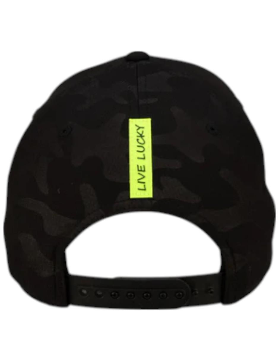 Gorra visera semicurva broche Lifestyle unisex 2
