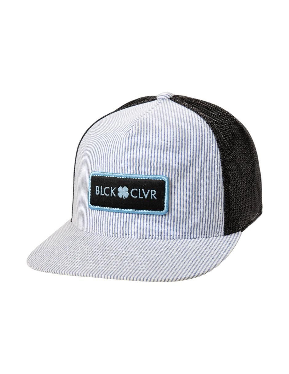 Gorra visera plana broche casual Line It Up unisex