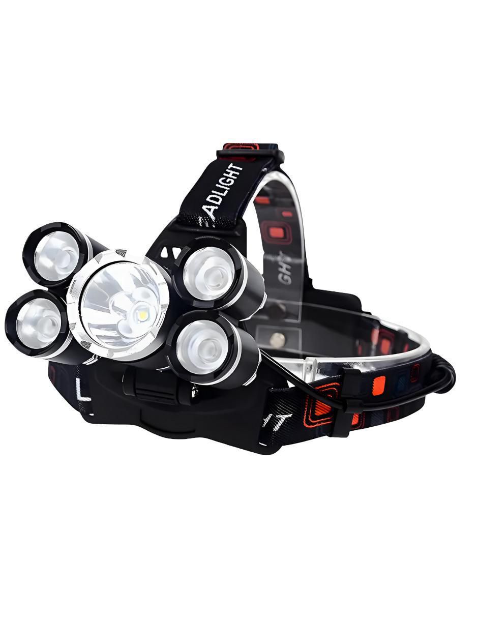 Linterna para cabeza XTLLAR3593