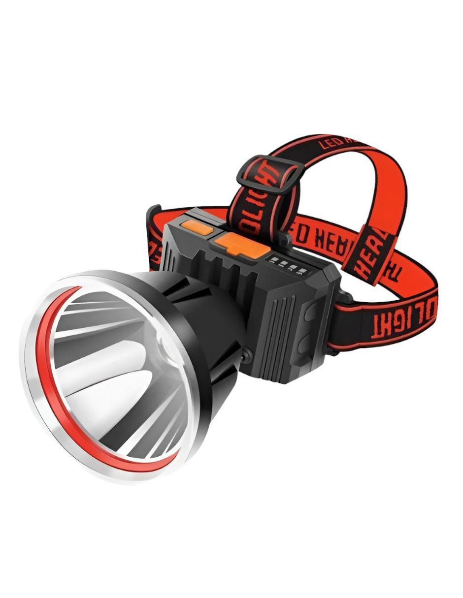 Linterna para cabeza XTLLAR3594