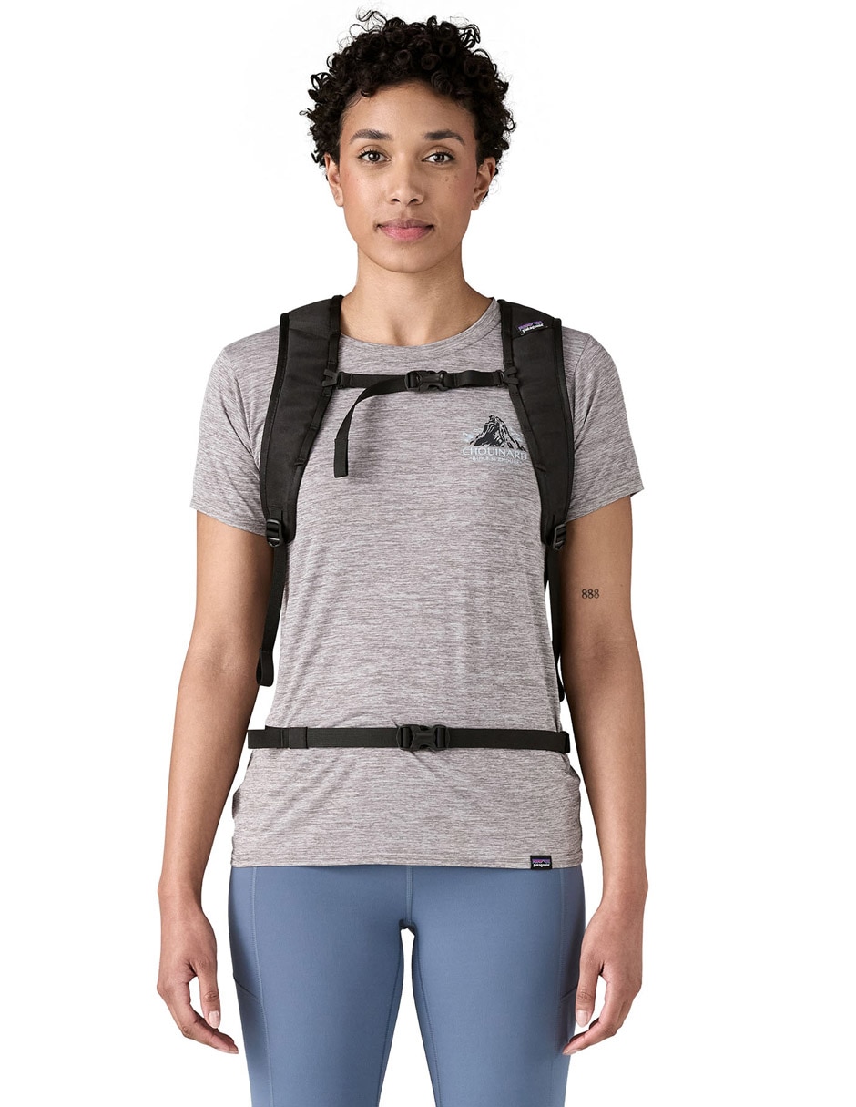 Mochila outdoor Terravia 14L 2