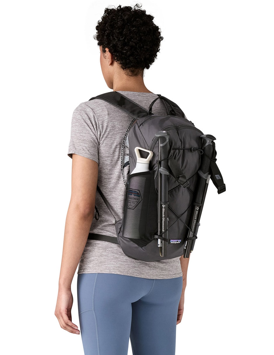 Mochila outdoor Terravia 14L 3