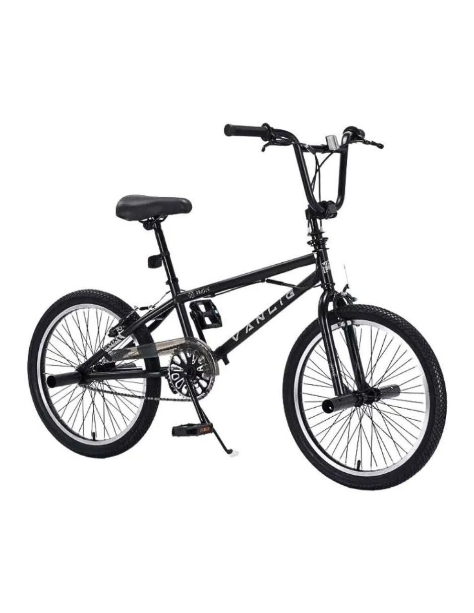 Bicicleta urbana rodada 20 unisex