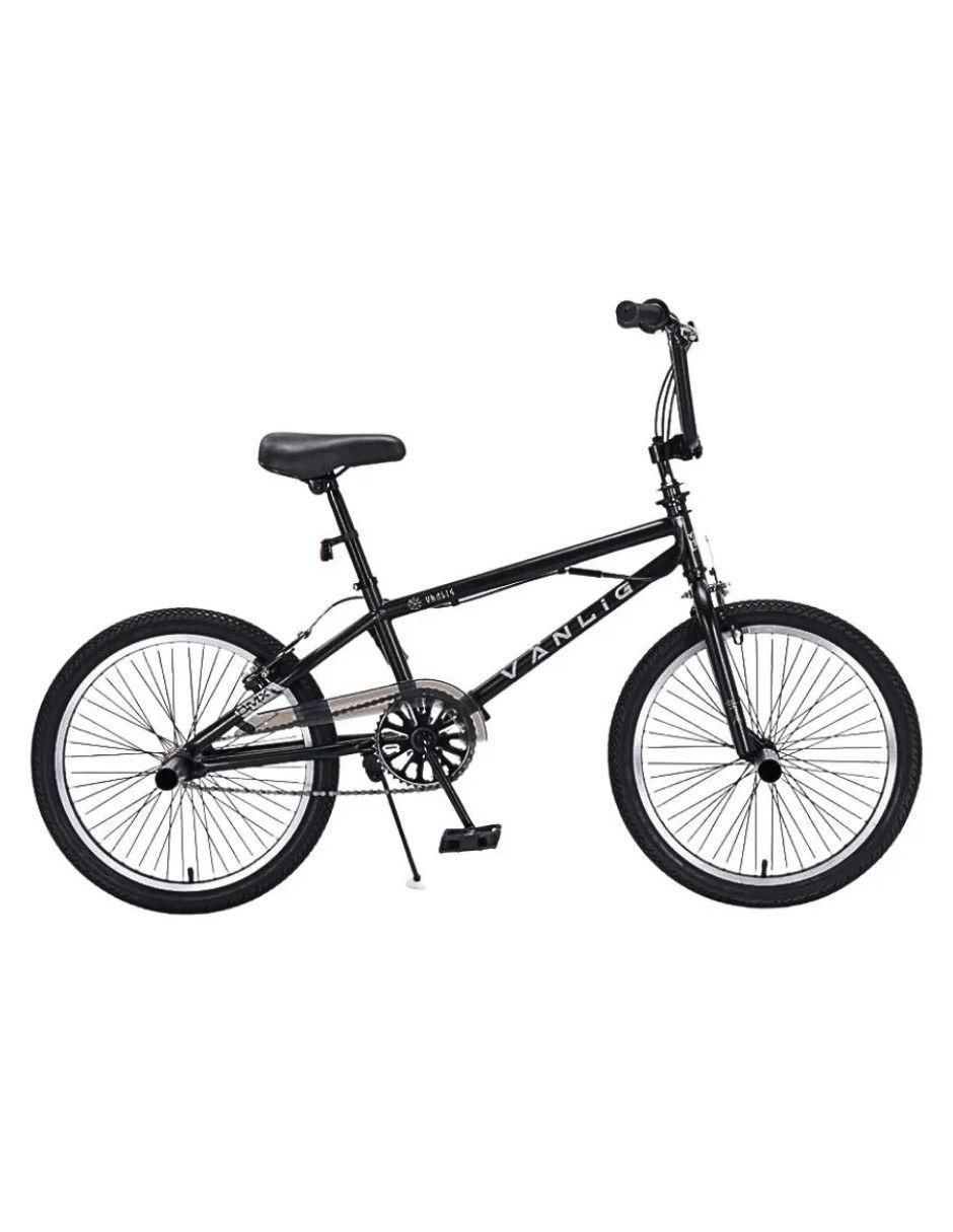 Bicicleta urbana rodada 20 unisex 2
