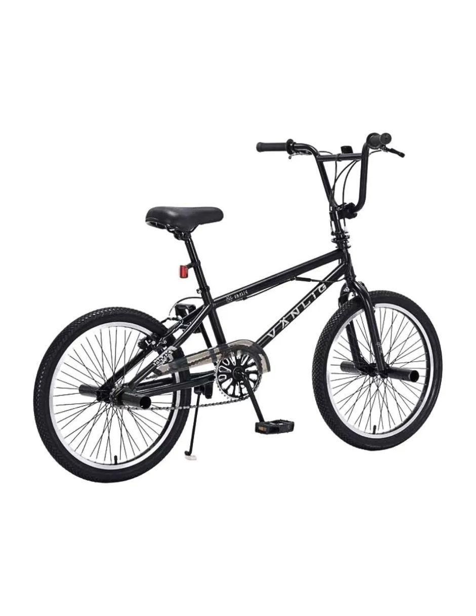 Bicicleta urbana rodada 20 unisex 3