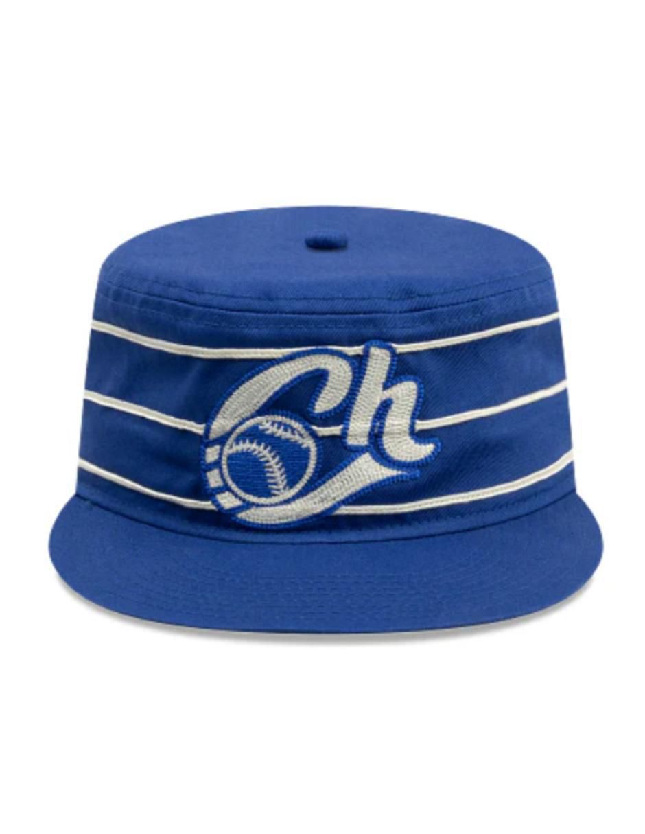 Gorra con visera plana Béisbol Charros de Jalisco unisex 2
