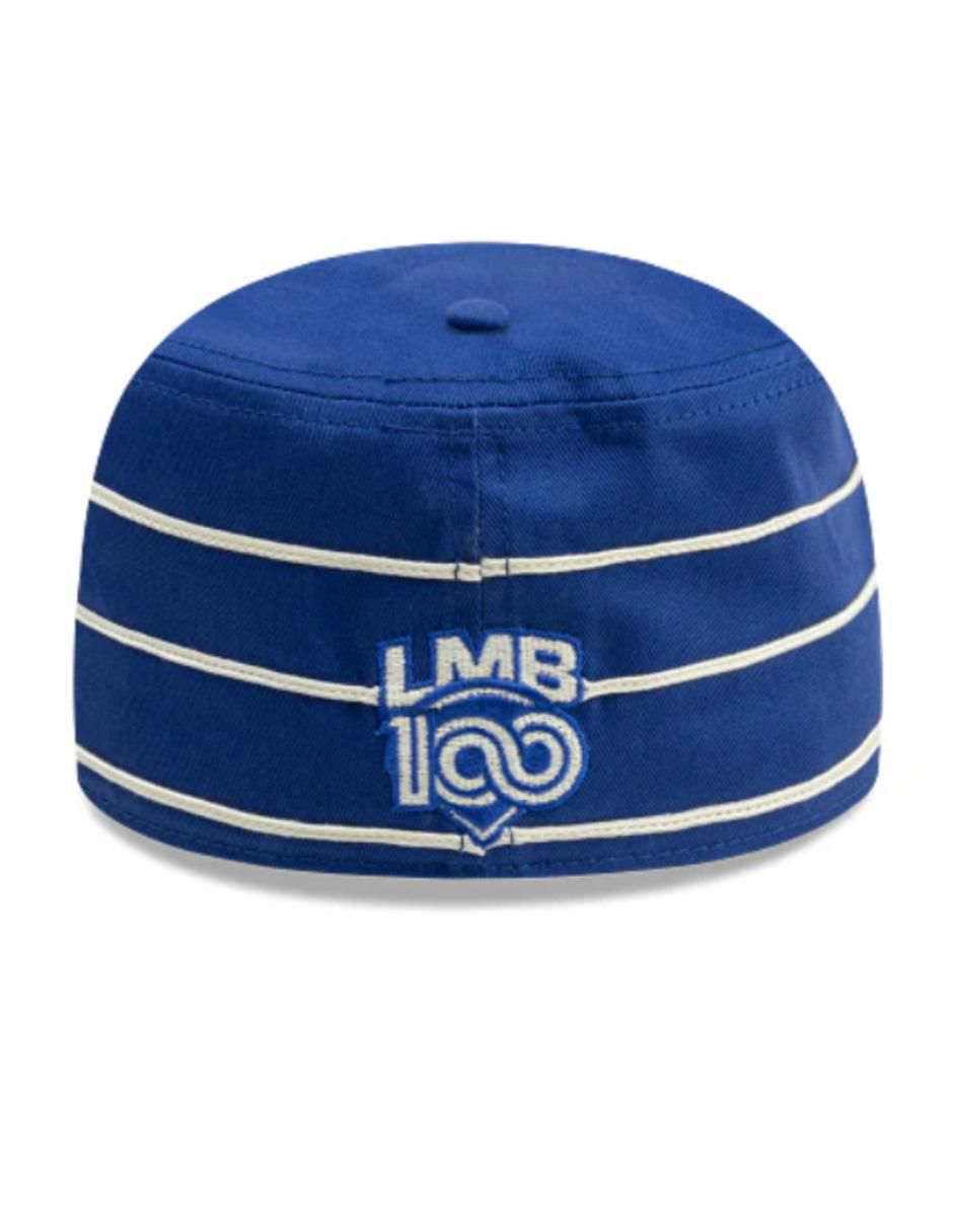 Gorra con visera plana Béisbol Charros de Jalisco unisex 3