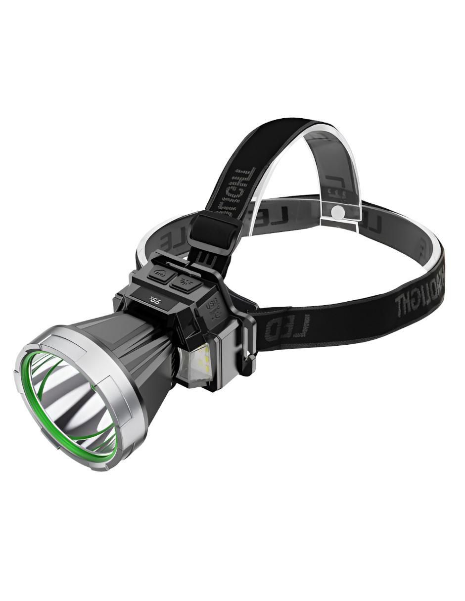 Linterna para cabeza XTLLAR3606