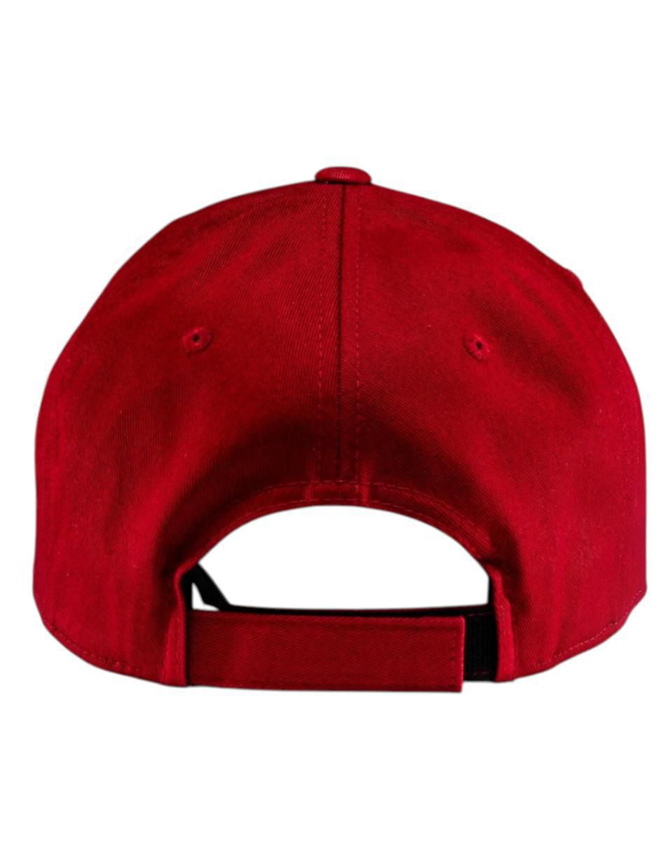 Gorra visera plana snapback Classic 2.0  unisex 9