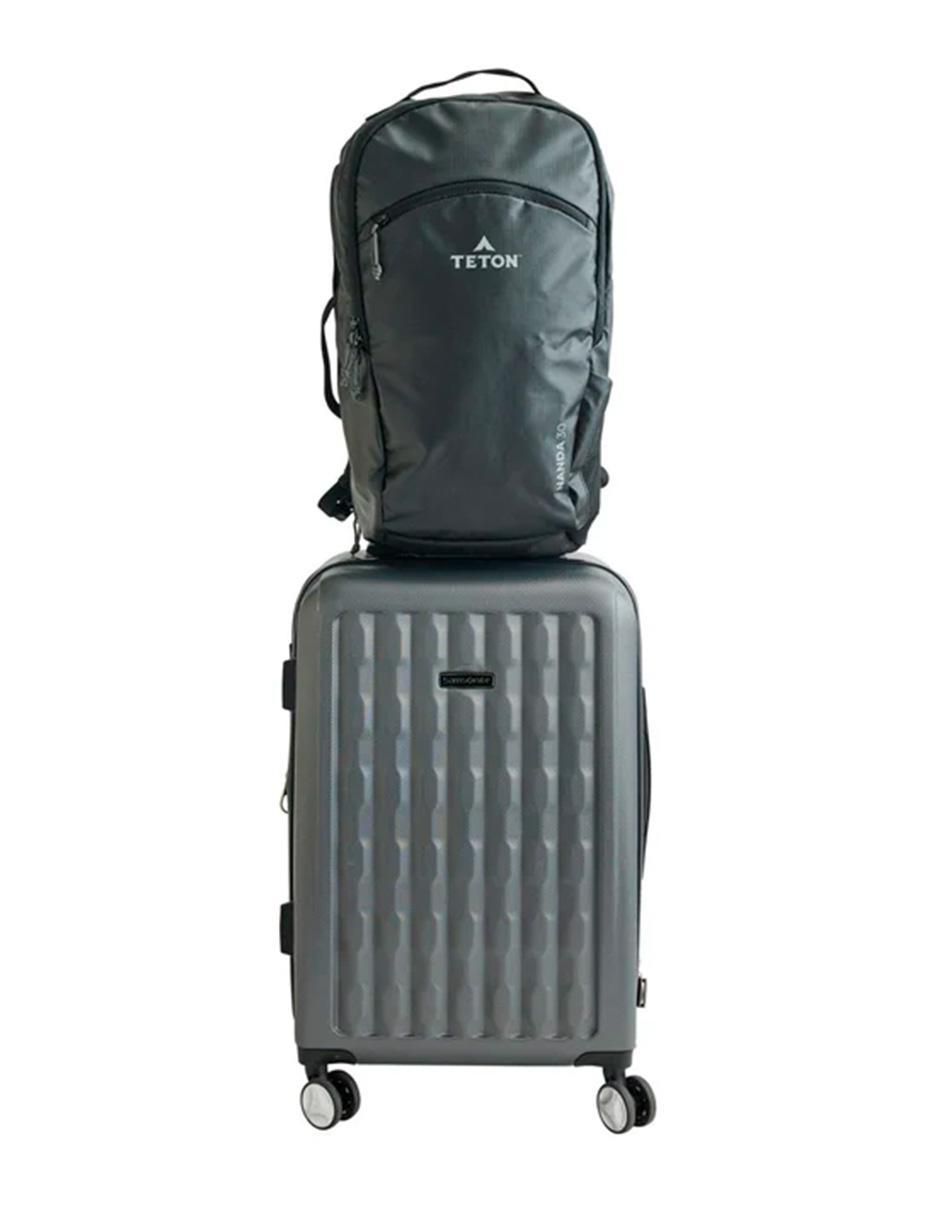 "mochila de" entrenamiento teton 30 l
