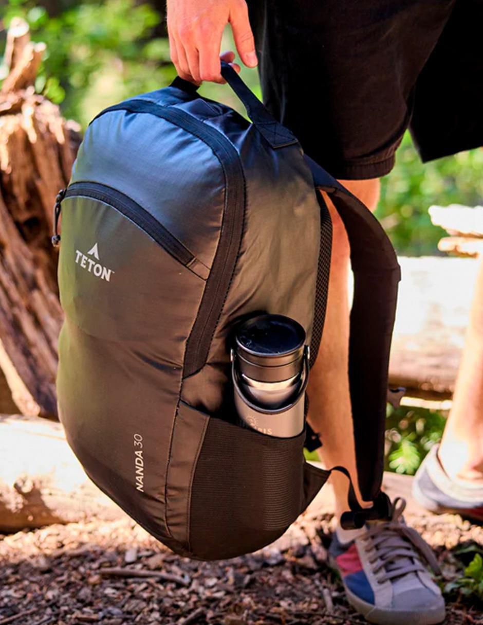 "mochila de" entrenamiento teton 30 l