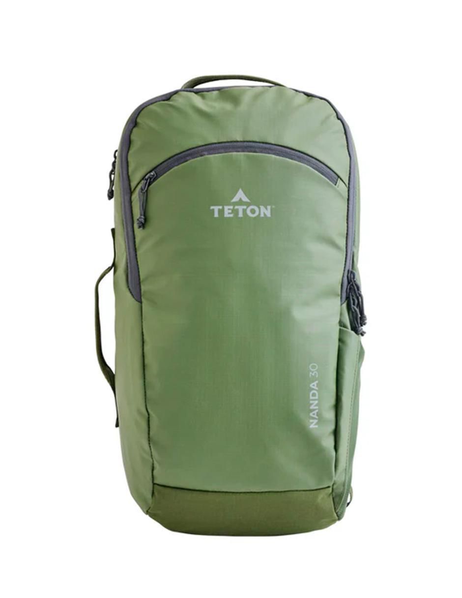 Mochila de entrenamiento
