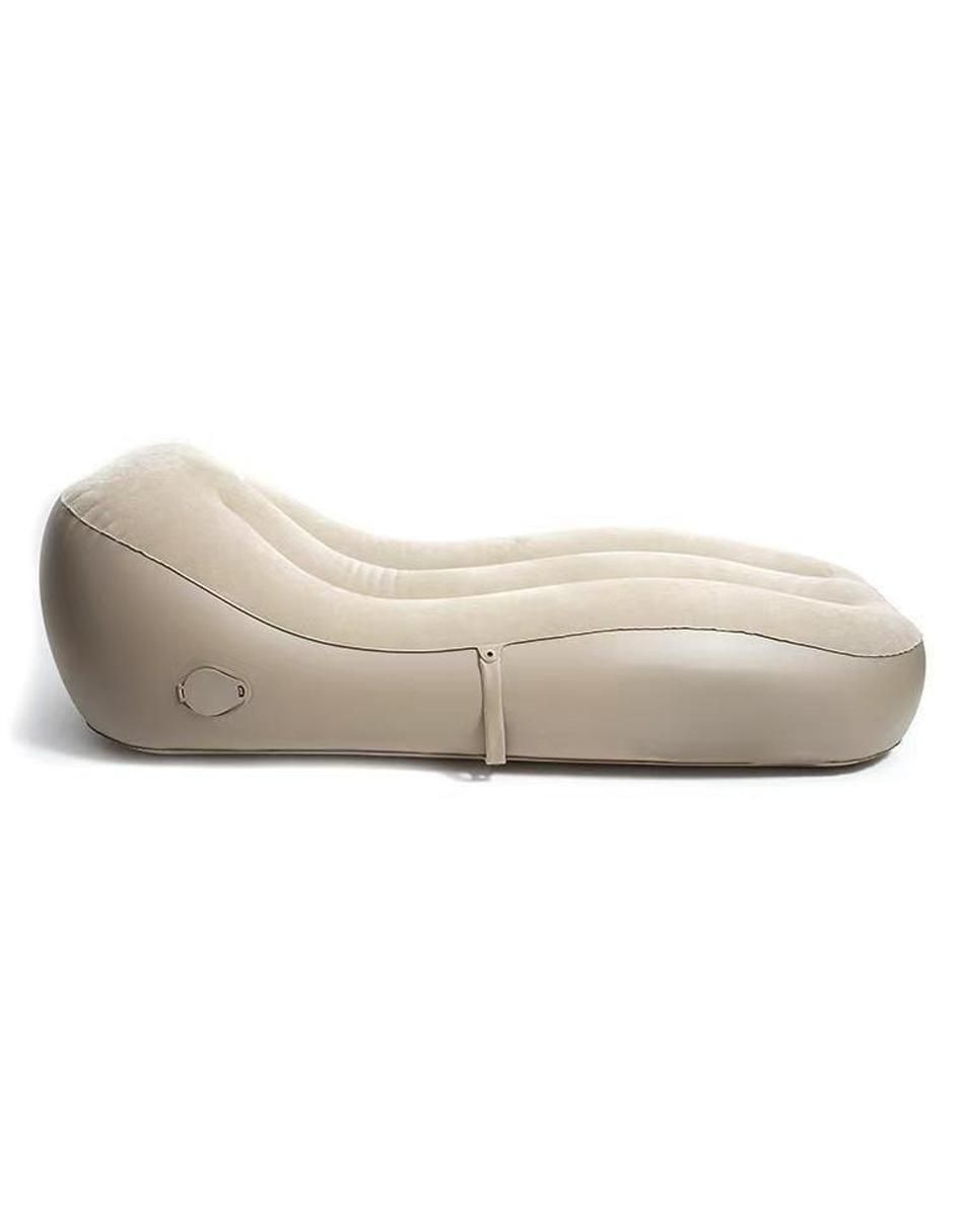 Colchón inflable Agg-Colairg Tight Top 3