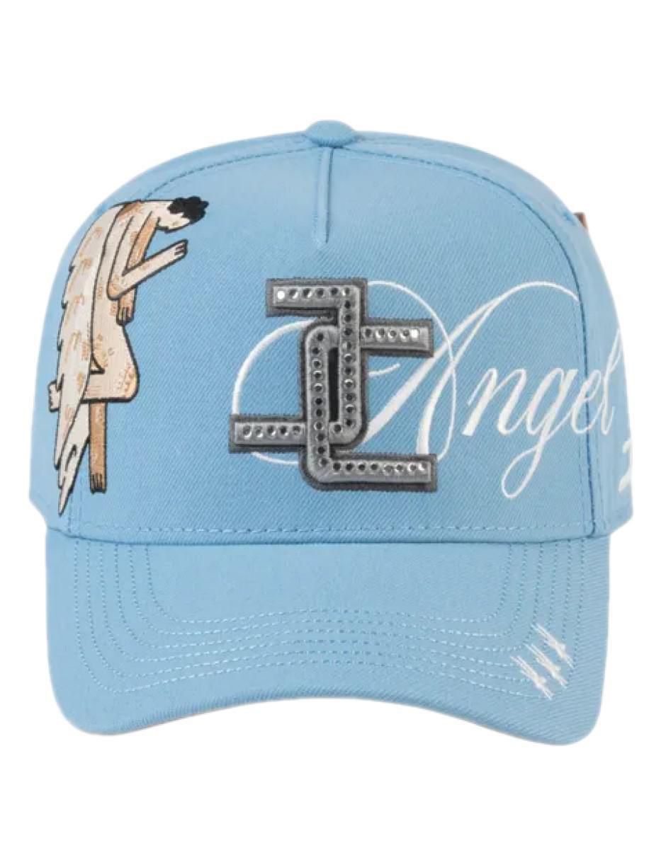 Gorra con visera curva casual unisex Gorra con visera curva casual unisex