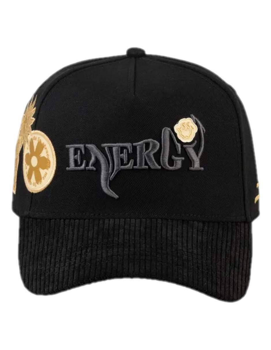Gorra con visera curva casual unisex Gorra con visera curva casual unisex