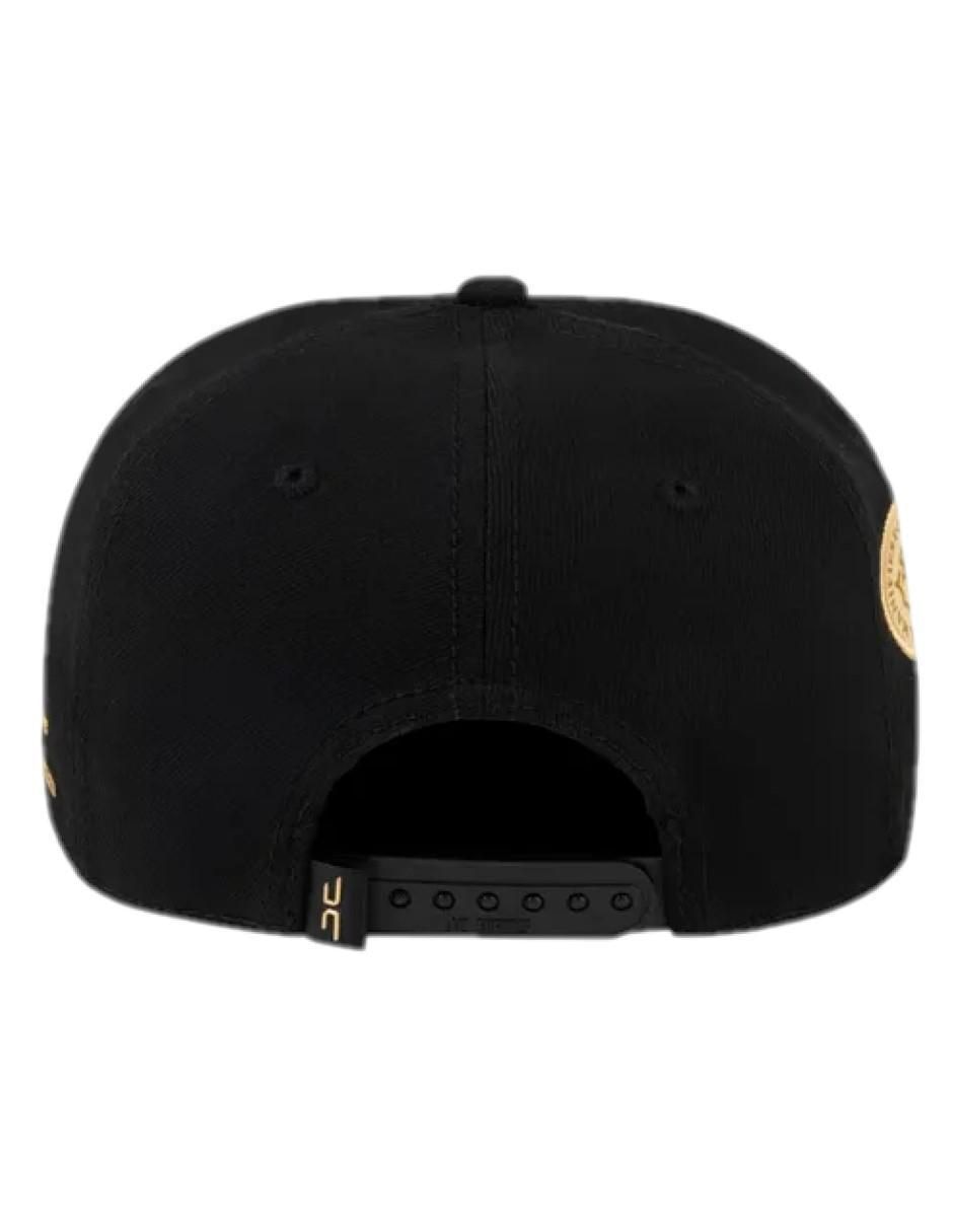 Gorra con visera curva casual unisex 3