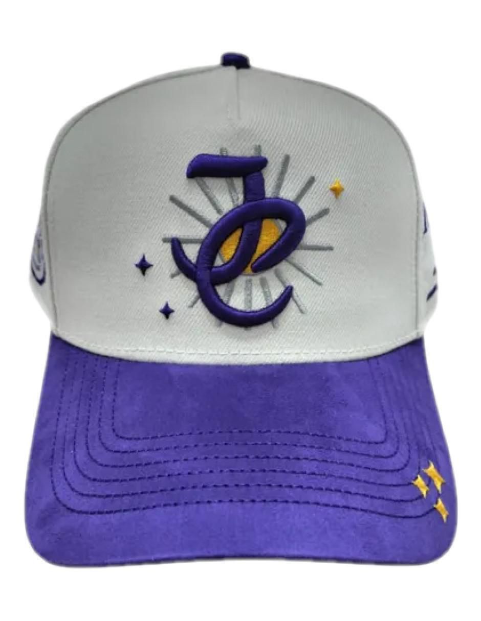 Gorra con visera curva casual unisex Gorra con visera curva casual unisex