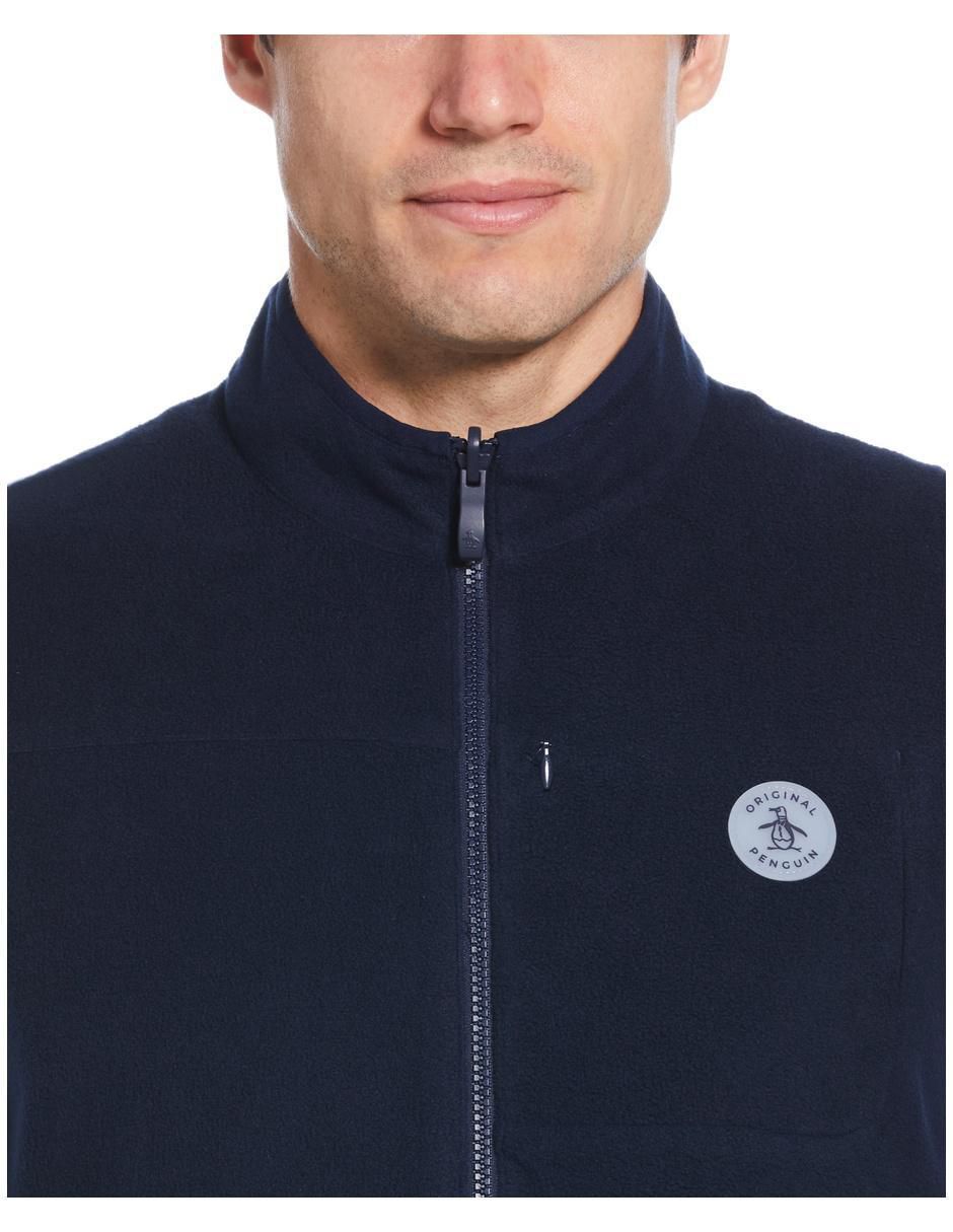 Chaleco deportivo para hombre