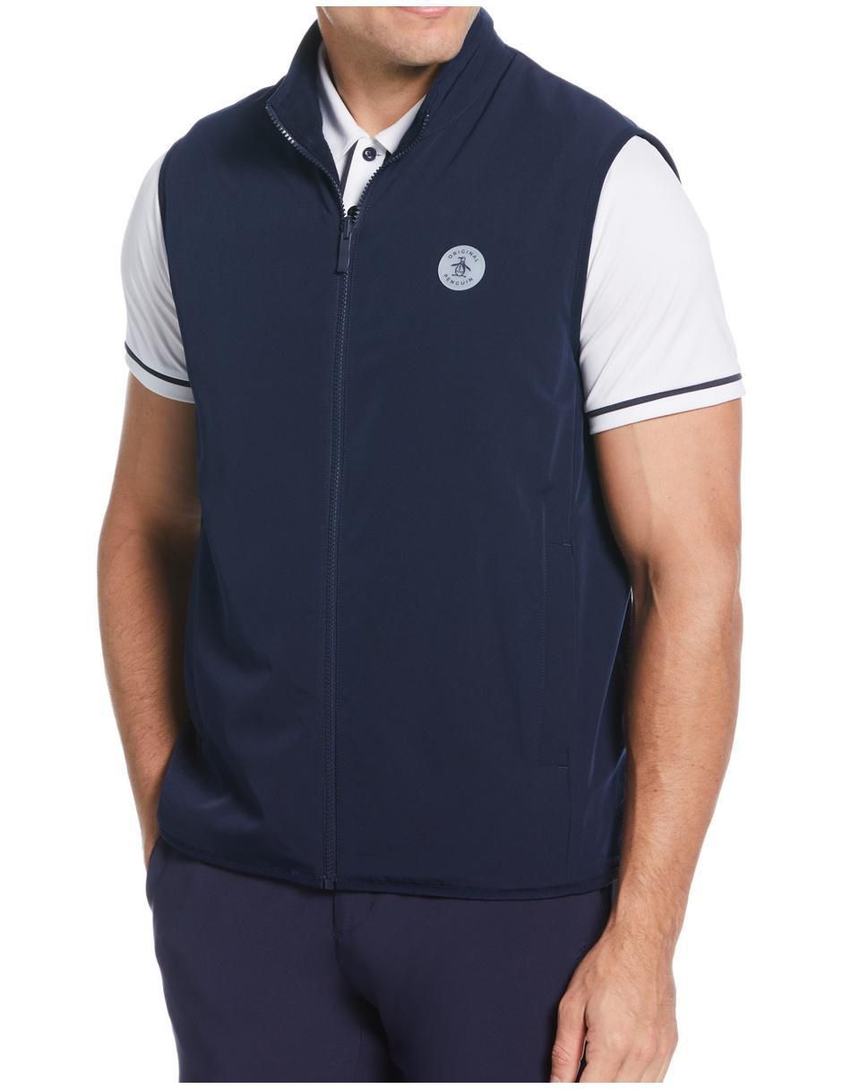 Chaleco deportivo para hombre