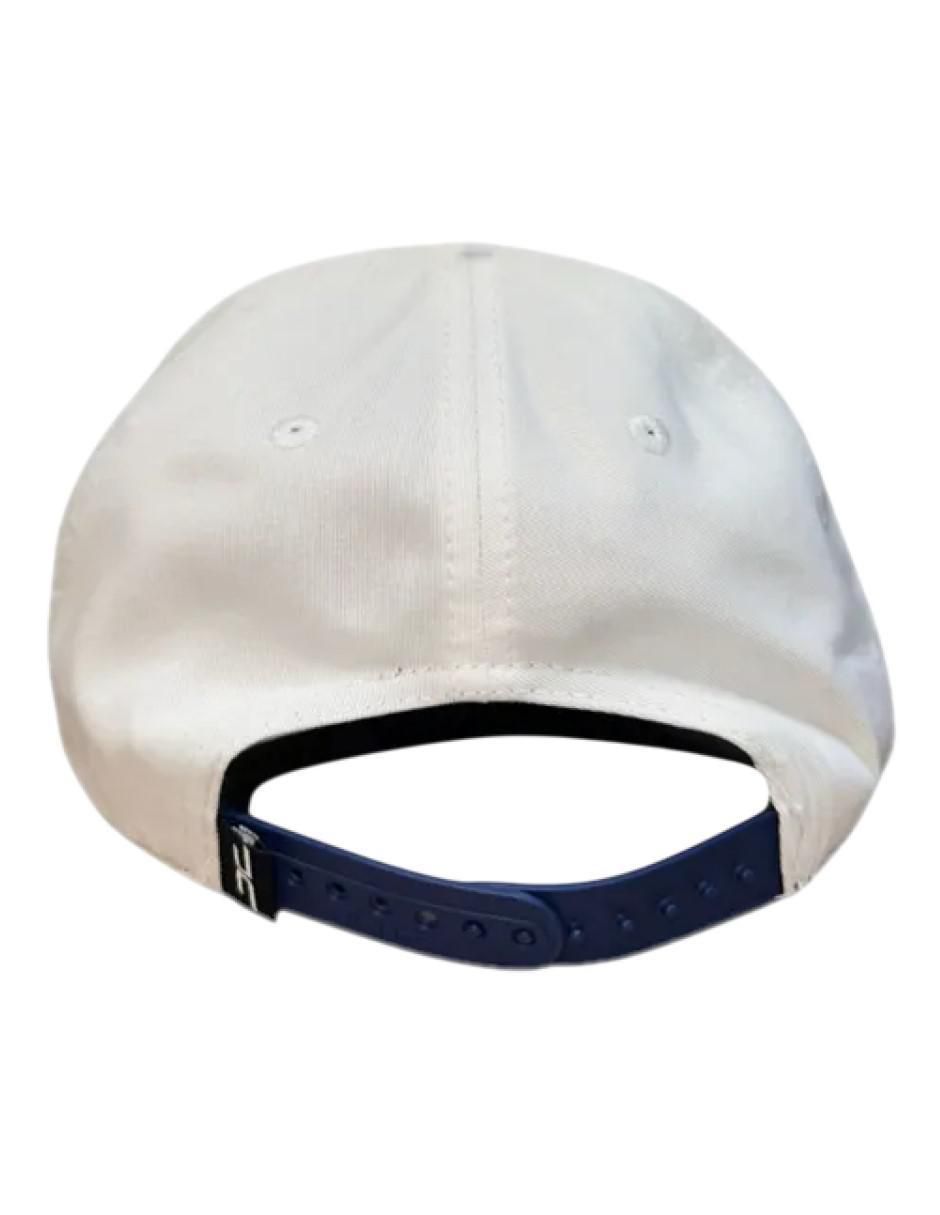 Gorra con visera curva casual unisex 3