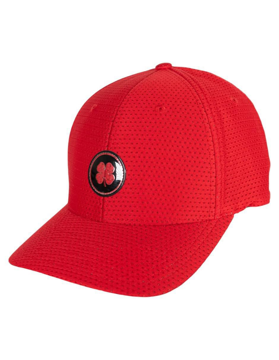 Gorra visera semicurva cerrada casual Fitted unisex