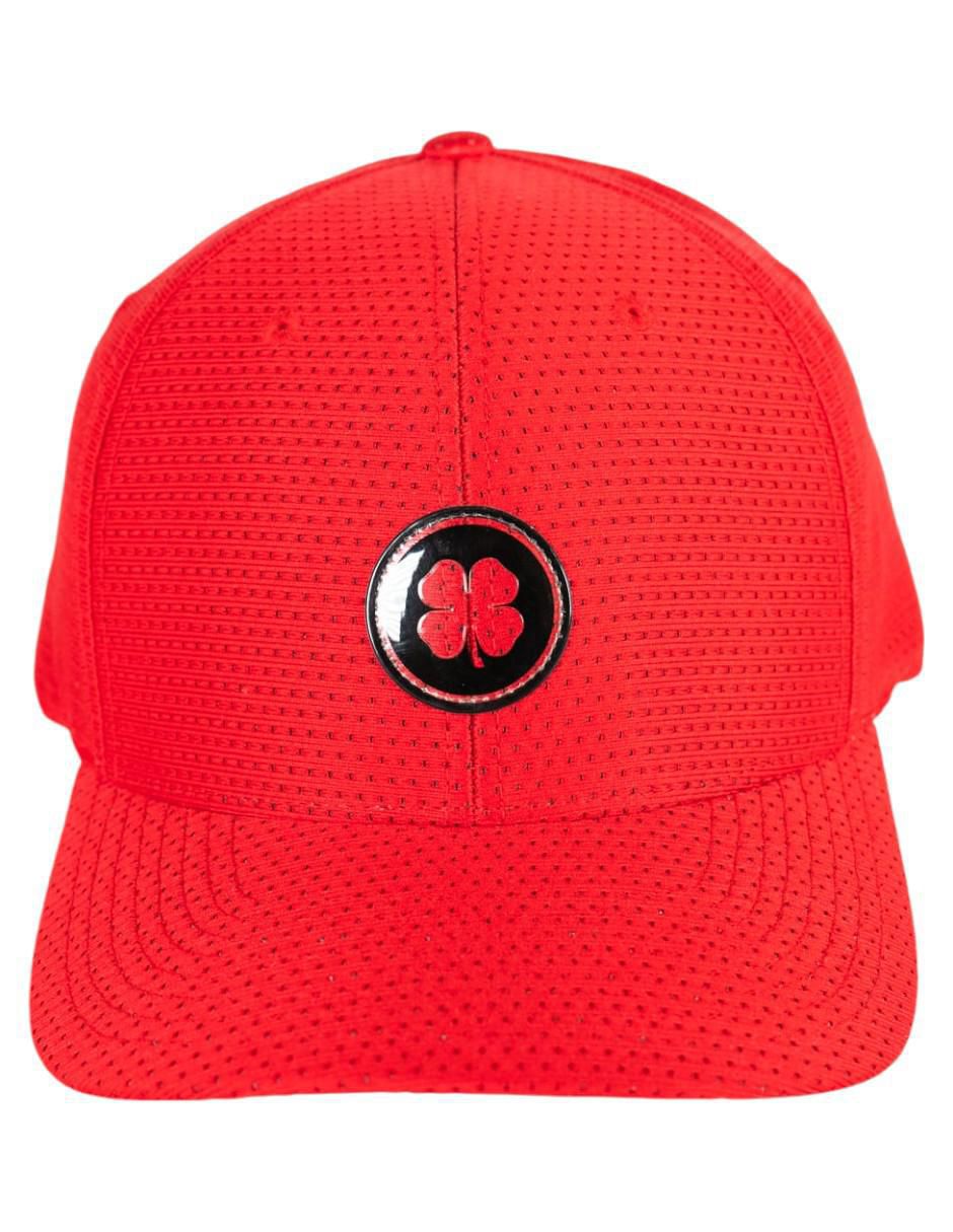 Gorra visera semicurva cerrada casual Fitted unisex 2