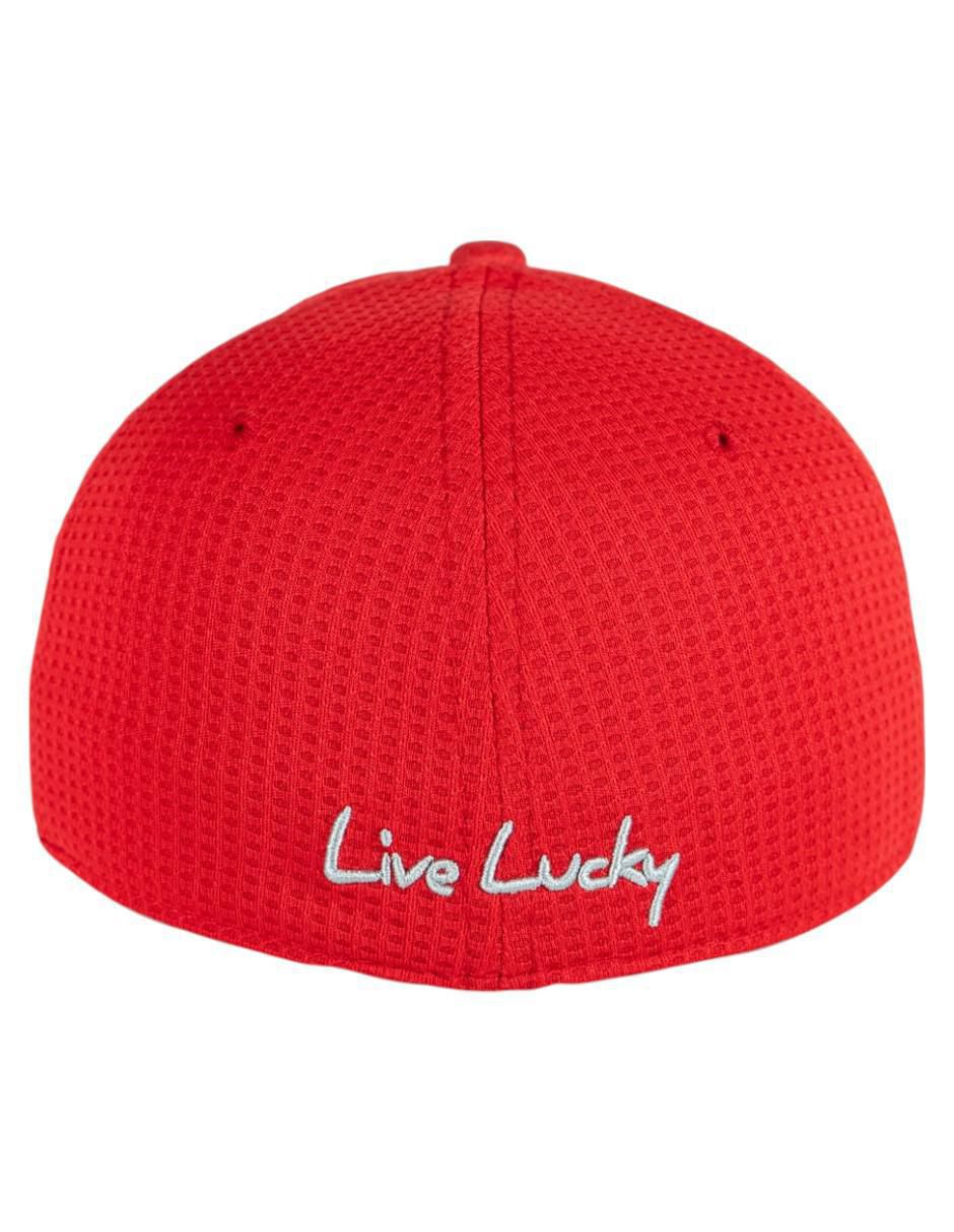 Gorra visera semicurva cerrada casual unisex 3