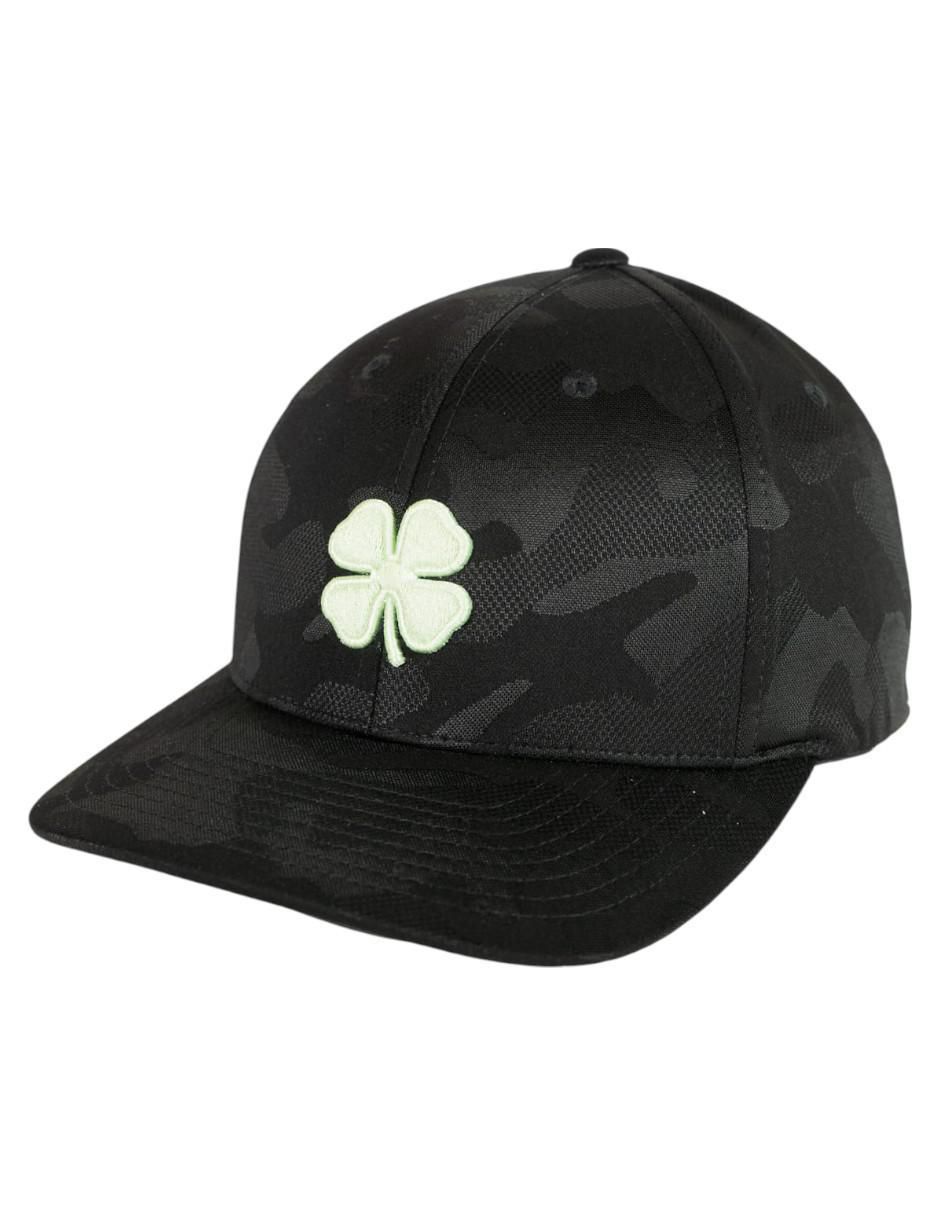 Gorra visera semicurva cerrada casual Fitted unisex