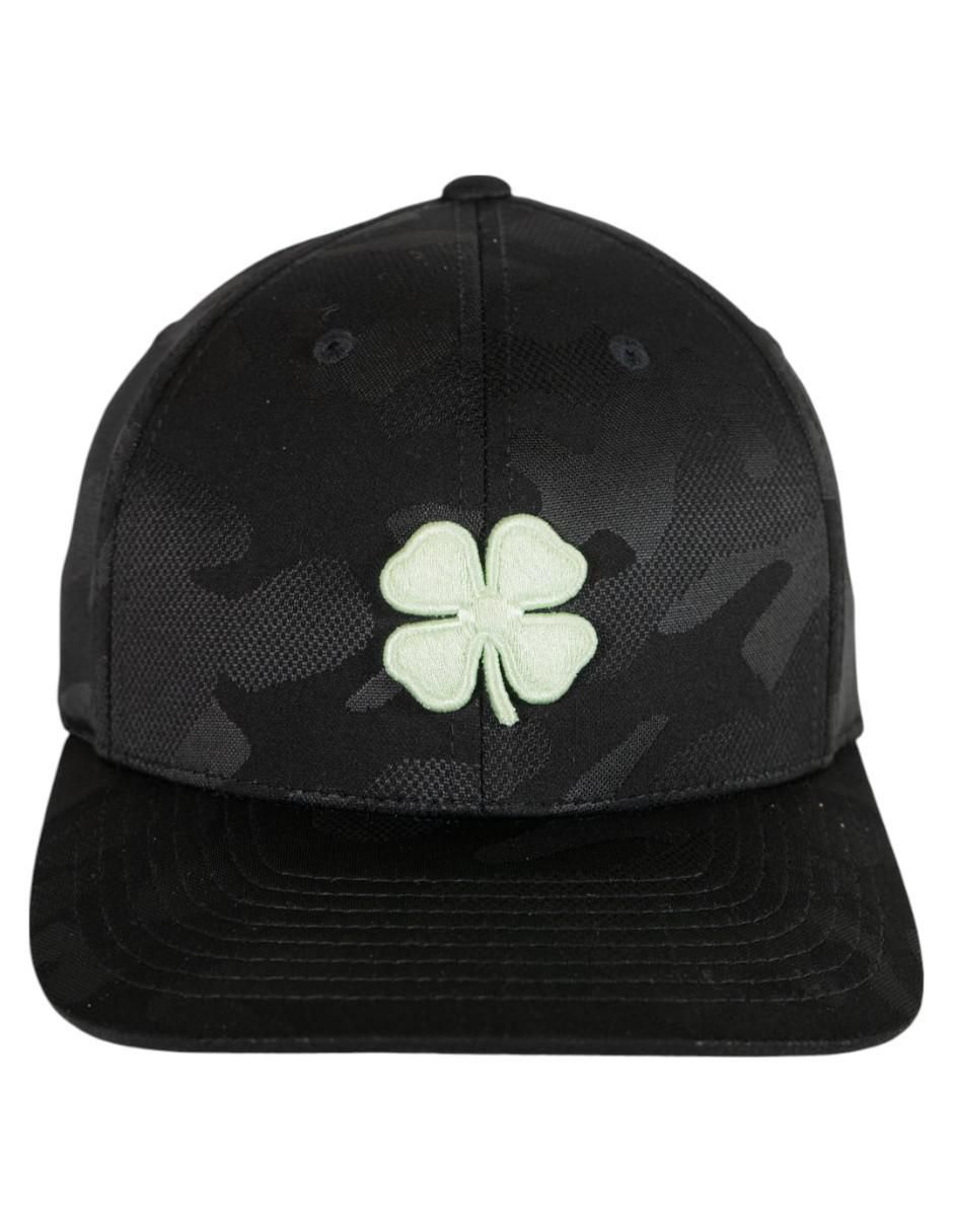 Gorra visera semicurva cerrada casual Fitted unisex 2