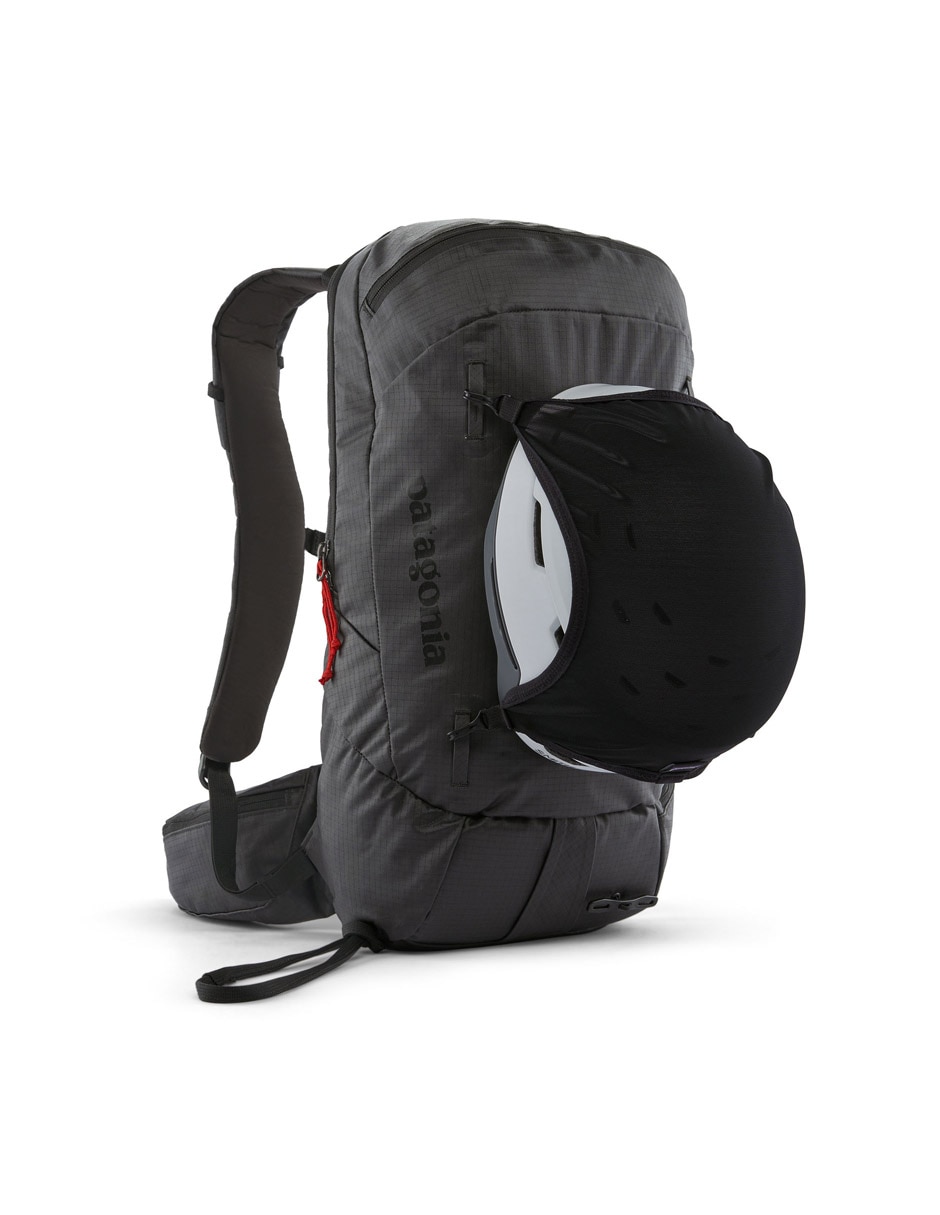 Mochila outdoor Snowdrifter 20L 2