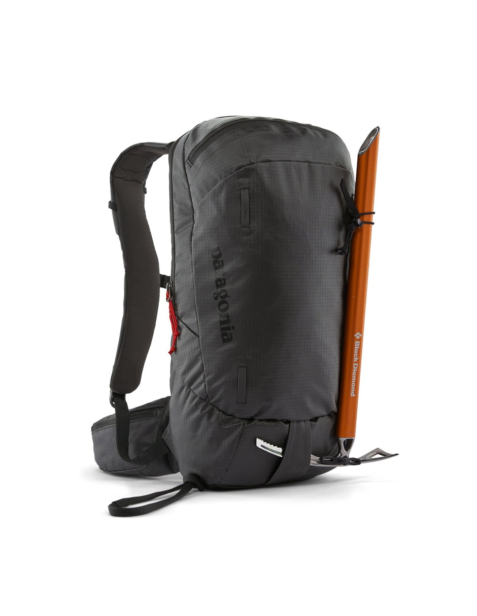 Mochila outdoor Snowdrifter 20L 3